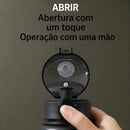 Lumivah™ | Garrafa Esportiva Premium com Trava de Segurança