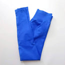 Lumivah™ | Legging Fitness Seamless de Alta Compressão