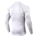 Camiseta Performance Lumivah™ | Compressão, Secagem Rápida e Máximo Conforto