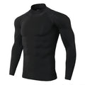 Camiseta Performance Lumivah™ | Compressão, Secagem Rápida e Máximo Conforto