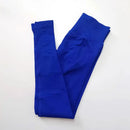 Lumivah™ | Legging Fitness Seamless de Alta Compressão