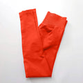 Lumivah™ | Legging Fitness Seamless de Alta Compressão