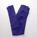 Lumivah™ | Legging Fitness Seamless de Alta Compressão