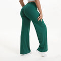 Lumivah™ | Calça Yoga SoftMotion de Cintura Alta