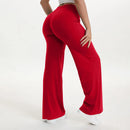 Lumivah™ | Calça Yoga SoftMotion de Cintura Alta