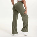 Lumivah™ | Calça Yoga SoftMotion de Cintura Alta