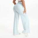 Lumivah™ | Calça Yoga SoftMotion de Cintura Alta