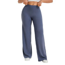 Lumivah™ | Calça Yoga SoftMotion de Cintura Alta