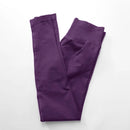 Lumivah™ | Legging Fitness Seamless de Alta Compressão