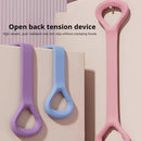 8-shaped Fitness Resistance Band Sports Workout Elastic Band Home Fitness Rubber Pull Rope Yoga Training Exercise Gym Equipment