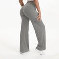 Lumivah™ | Calça Yoga SoftMotion de Cintura Alta