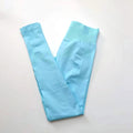 Lumivah™ | Legging Fitness Seamless de Alta Compressão
