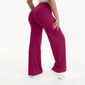 Lumivah™ | Calça Yoga SoftMotion de Cintura Alta
