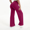 Lumivah™ | Calça Yoga SoftMotion de Cintura Alta