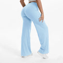 Lumivah™ | Calça Yoga SoftMotion de Cintura Alta