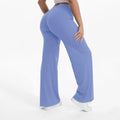 Lumivah™ | Calça Yoga SoftMotion de Cintura Alta