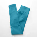Lumivah™ | Legging Fitness Seamless de Alta Compressão