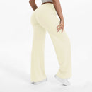 Lumivah™ | Calça Yoga SoftMotion de Cintura Alta