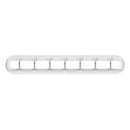 Silicone USB Cable Organizer USB Charging Cable Winder Desktop Tidy Management Clips Cable Holder For Mouse earphone Accessories