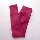 Lumivah™ | Legging Fitness Seamless de Alta Compressão