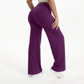 Lumivah™ | Calça Yoga SoftMotion de Cintura Alta
