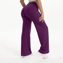 Lumivah™ | Calça Yoga SoftMotion de Cintura Alta