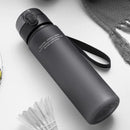 Lumivah™ | Garrafa Esportiva Premium com Trava de Segurança