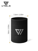 1/2PCS Sports Wrist Guard Breathable Sweat Absorbing Wrist Band Men Women Lightweight Basketball Volleyball Fitness Wristbands
