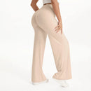 Lumivah™ | Calça Yoga SoftMotion de Cintura Alta