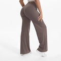 Lumivah™ | Calça Yoga SoftMotion de Cintura Alta