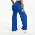 Lumivah™ | Calça Yoga SoftMotion de Cintura Alta