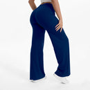 Lumivah™ | Calça Yoga SoftMotion de Cintura Alta