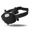 Lumivah™ Massageador Inteligente para Pescoço e Ombros | Relaxamento 4D sem Fio