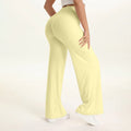 Lumivah™ | Calça Yoga SoftMotion de Cintura Alta