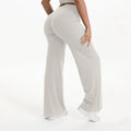 Lumivah™ | Calça Yoga SoftMotion de Cintura Alta