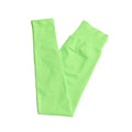 Lumivah™ | Legging Fitness Seamless de Alta Compressão