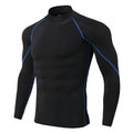 Camiseta Performance Lumivah™ | Compressão, Secagem Rápida e Máximo Conforto