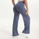 Lumivah™ | Calça Yoga SoftMotion de Cintura Alta