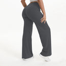 Lumivah™ | Calça Yoga SoftMotion de Cintura Alta