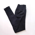 Lumivah™ | Legging Fitness Seamless de Alta Compressão