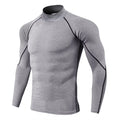Camiseta Performance Lumivah™ | Compressão, Secagem Rápida e Máximo Conforto