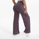 Lumivah™ | Calça Yoga SoftMotion de Cintura Alta