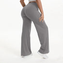 Lumivah™ | Calça Yoga SoftMotion de Cintura Alta