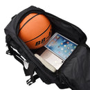 Bolsa Esportiva Impermeável Lumivah™ | Grande Capacidade e Design Premium